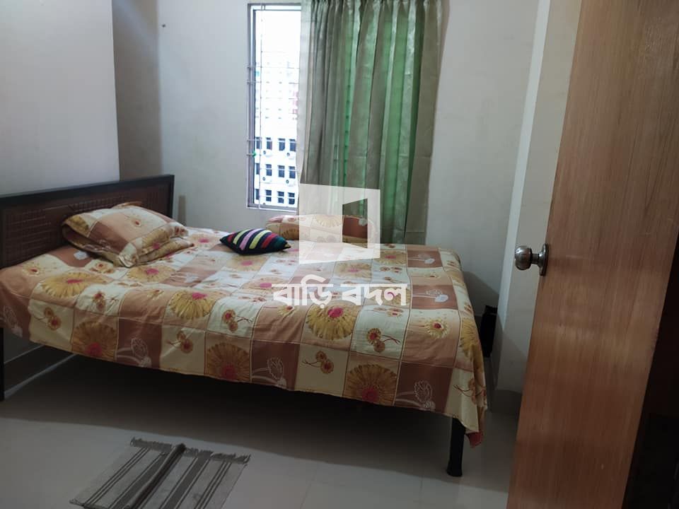 Flat rent in Dhaka মিরপুর, মিরপুর কমার্স কলেজের অপজিটে চ ব্লকে