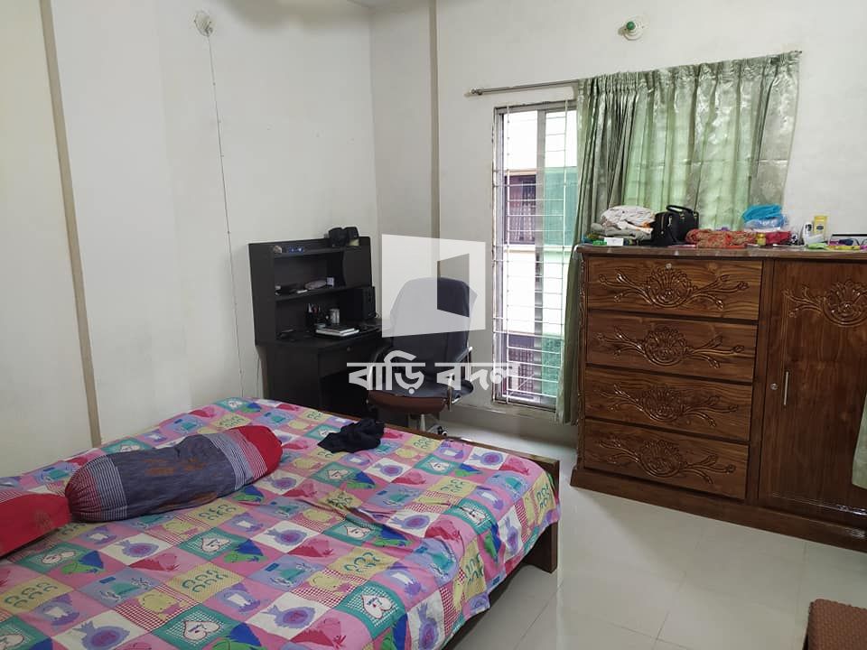 Flat rent in Dhaka মিরপুর, মিরপুর কমার্স কলেজের অপজিটে চ ব্লকে