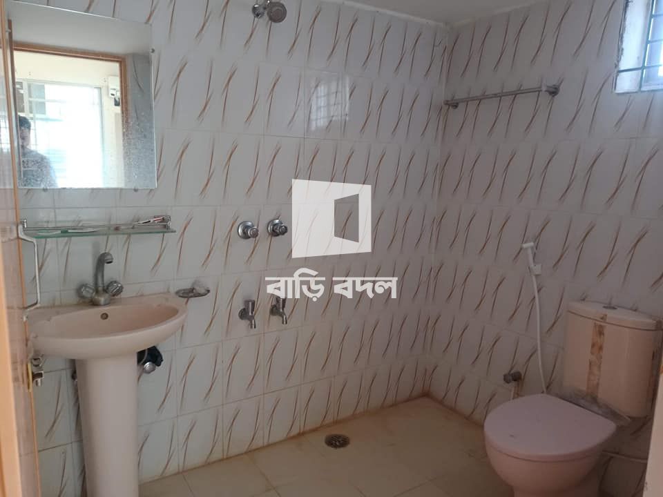 Flat rent in Dhaka , পূরবো শেওড়াপাড়া মনিপুর স্কুল ৩ নাম্বার ব্রাঞ্চ সংলগ্ন।