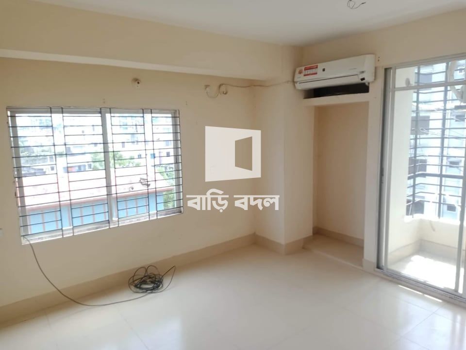 Flat rent in Dhaka মিরপুর,  ১০১৭/২, পূর্ব শেওড়াপাড়া, মিরপুর, ঢাকা -1216। (মনিপুর স্কুল সংলগ্ন) 