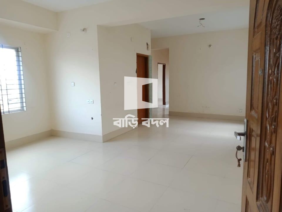 Flat rent in Dhaka মিরপুর, ১০১৭/২, পূর্ব শেওড়াপাড়া, মিরপুর, ঢাকা -1216। (মনিপুর স্কুল সংলগ্ন)