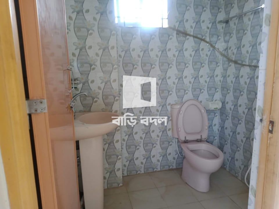 Flat rent in Dhaka মিরপুর, ১০১৭/২, পূর্ব শেওড়াপাড়া, মিরপুর, ঢাকা -1216। (মনিপুর স্কুল সংলগ্ন)