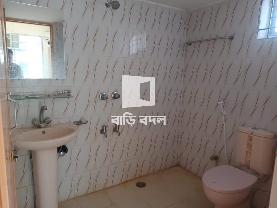 Flat rent in Dhaka মিরপুর, ১০১৭/২, পূর্ব শেওড়াপাড়া, মিরপুর, ঢাকা -1216। (মনিপুর স্কুল সংলগ্ন)