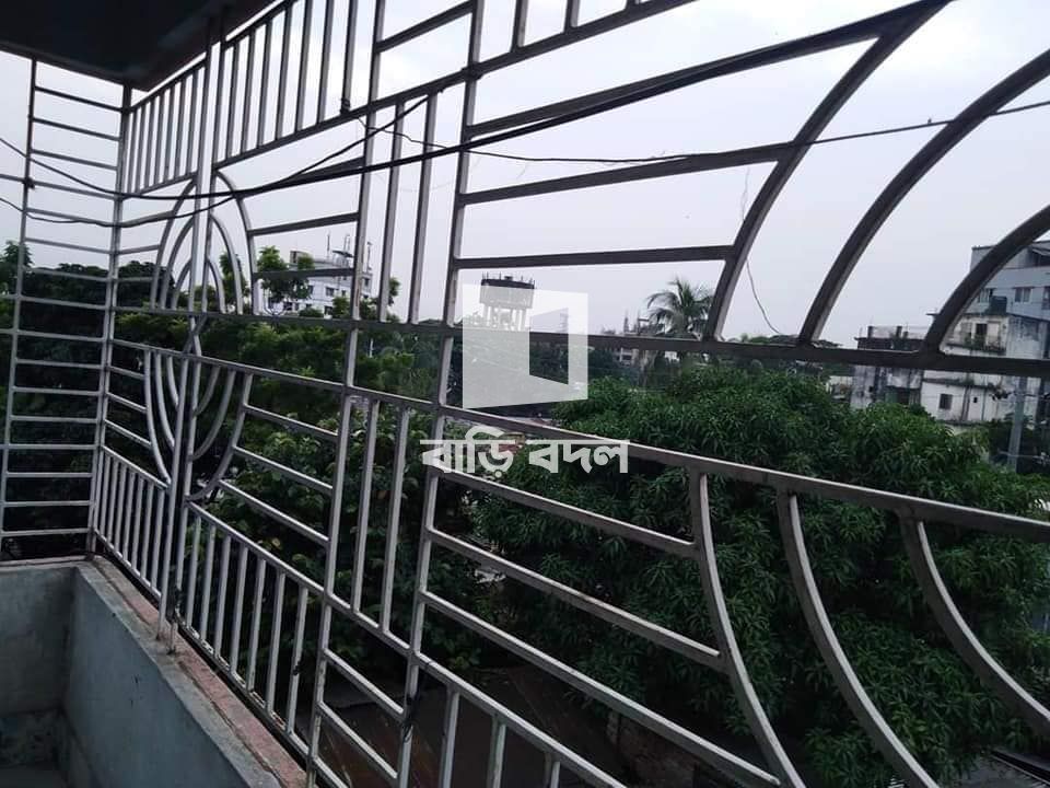সিট ভাড়া: দারুস সালাম, মিরপুর (টেকনিক্যাল) | ১ টি বেড রুম | মিরপুর | Baribodol.com