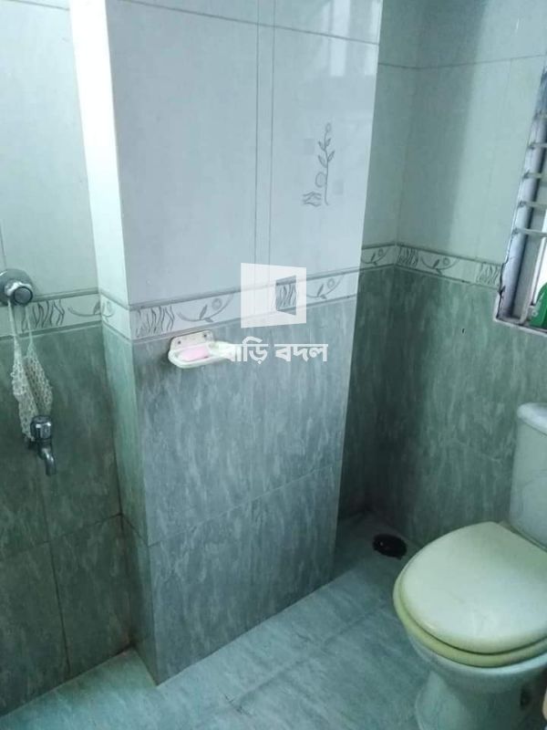 সিট ভাড়া: দারুস সালাম, মিরপুর (টেকনিক্যাল) | ১ টি বেড রুম | মিরপুর | Baribodol.com