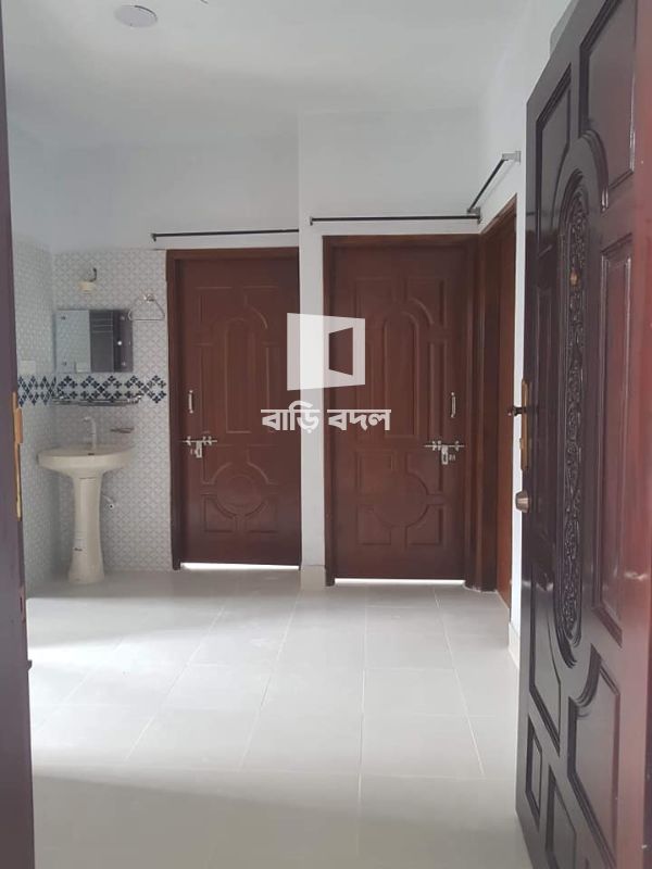 ফ্লাট ভাড়া: মনিপুর ৬০ফিট,মিরপুর-২।মোল্লা পাড়া মসজিদ এর পাশে,বারেক মোল্লা রোড। | ৩ টি বেড রুম | মিরপুর ২ | Baribodol.com