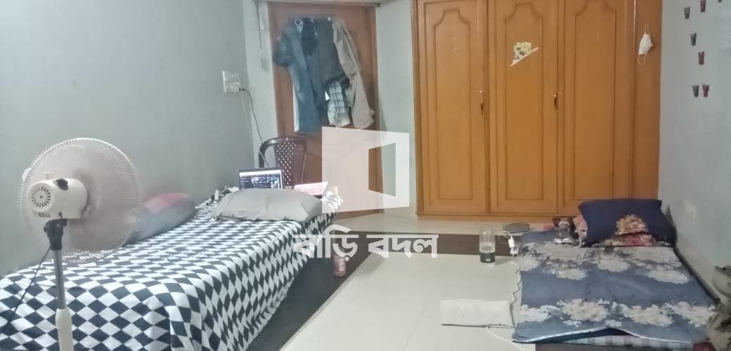 Seat rent in Chattogram চট্রগ্রাম সদর, flat no: D600, Concord E Tamanna South Kulshi Road,