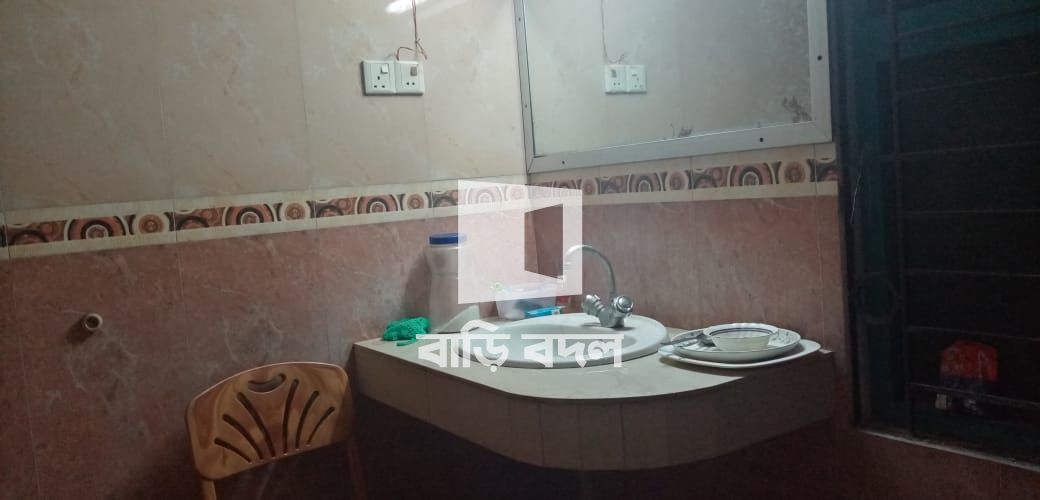 Seat rent in Chattogram চট্রগ্রাম সদর, flat no: D600, Concord E Tamanna South Kulshi Road,