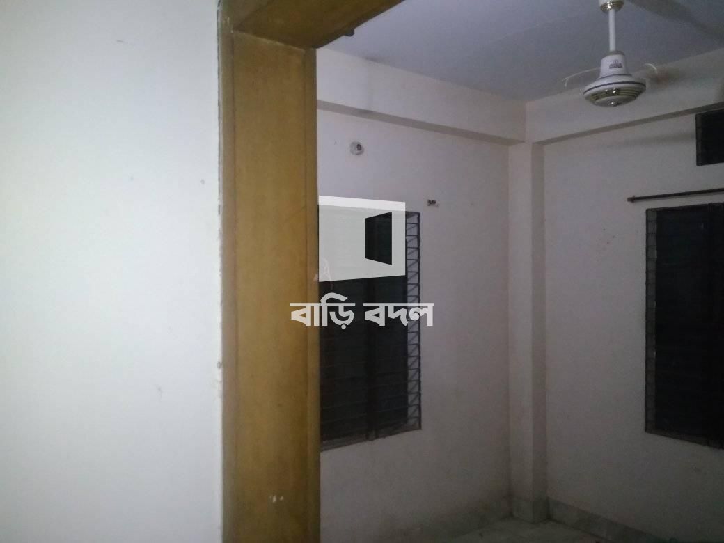 Flat rent in Chattogram চট্রগ্রাম সদর, নয়াবাজার, বিশ্বরোড এর আগে বাজারের মোড় এ রাস্তার পাশে,হালিশহর,চট্টগ্রাম।
