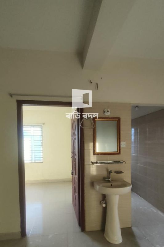 Flat rent in Chattogram চট্রগ্রাম সদর, রোড নাম্বার 1, cda colnelhaat, City gate.