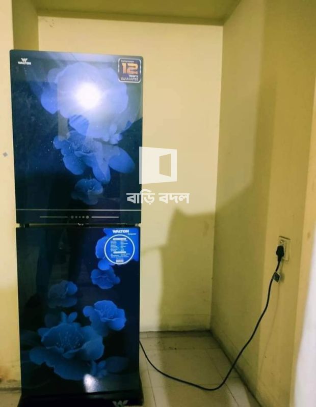 Flat rent in Chattogram চট্রগ্রাম সদর, রোড নাম্বার 1, cda colnelhaat, City gate.