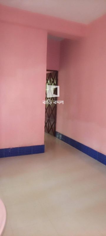 Flat rent in Barishal বরিশাল সদর, মরক্ষোলার দিয়ে বামে খালপার সড়ক।