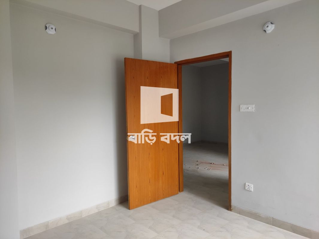 Flat rent in Dhaka রামপুরা, 180/6/A/1,Bank Colony,Titas Road Rampura , Dhaka 1219