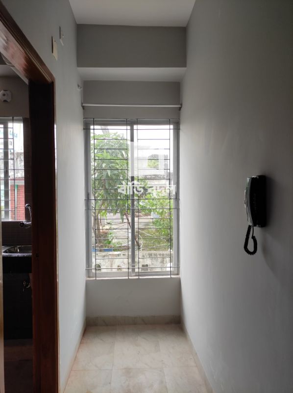 Flat rent in Dhaka রামপুরা, 180/6/A/1,Bank Colony,Titas Road Rampura , Dhaka 1219