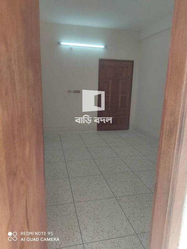 ফ্ল্যাট ভাড়া: লেক সার্কাস,ধানমন্ডি ৬তলা বাসার ৫ম তলায় | ১ টি বেড রুম | ধানমন্ডি | Baribodol.com
