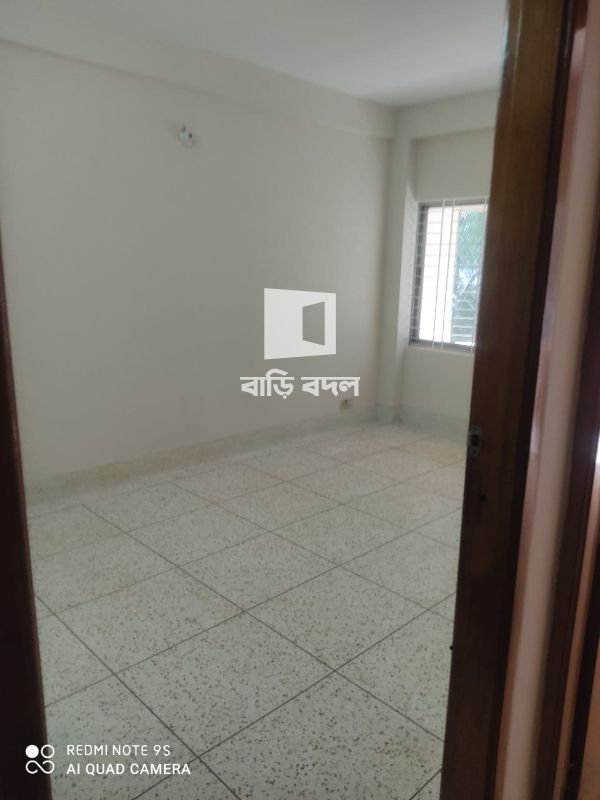 ফ্ল্যাট ভাড়া: লেক সার্কাস,ধানমন্ডি ৬তলা বাসার ৫ম তলায় | ১ টি বেড রুম | ধানমন্ডি | Baribodol.com