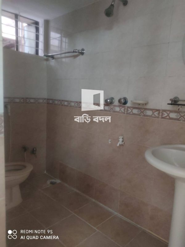 ফ্ল্যাট ভাড়া: লেক সার্কাস,ধানমন্ডি ৬তলা বাসার ৫ম তলায় | ১ টি বেড রুম | ধানমন্ডি | Baribodol.com