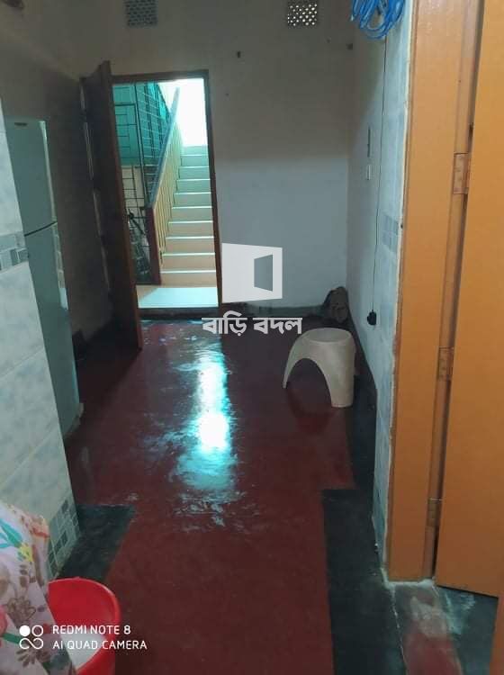 Flat rent in Dhaka হাতিরঝিল, হাতিরঝিল রামপুরা