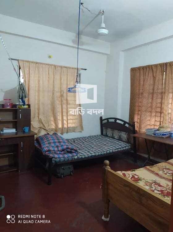 Flat rent in Dhaka হাতিরঝিল, হাতিরঝিল রামপুরা