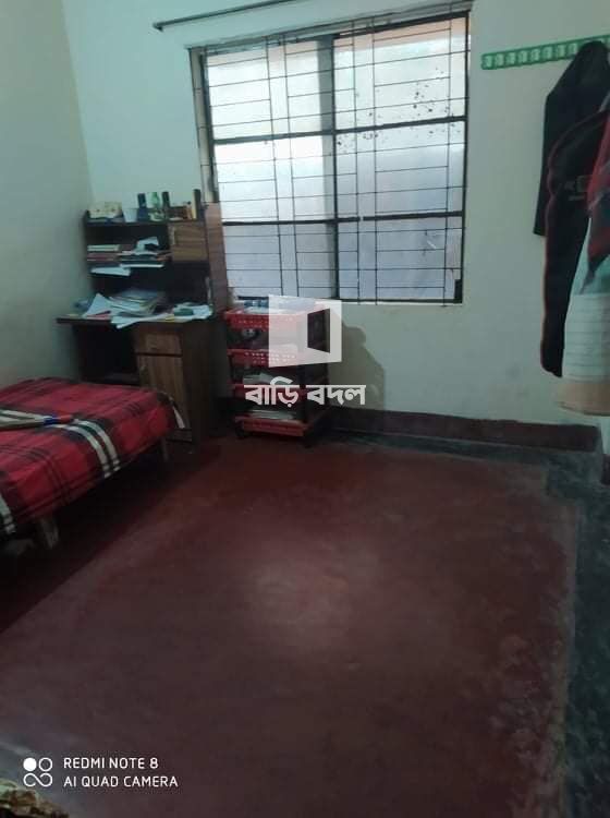 Flat rent in Dhaka হাতিরঝিল, হাতিরঝিল রামপুরা