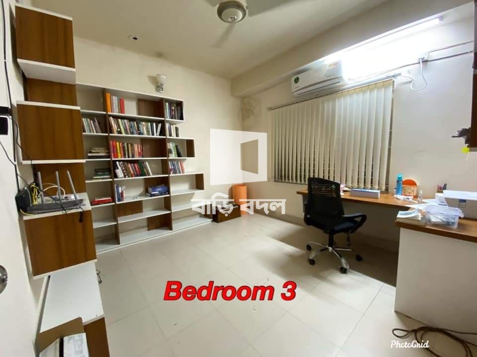 Sublet rent in Dhaka বসুন্ধরা আবাসিক এলাকা, House # 330/331, Afroza Begum Road, Block - G (Talukder Bari) Bashundhara R/A
