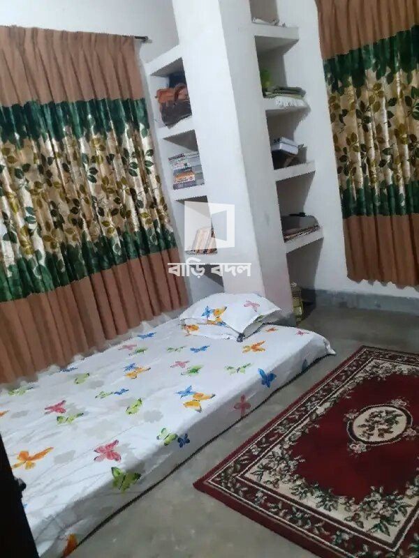 Sublet rent in Dhaka মোহাম্মদপুর, মোহাম্মাদি হাউজিং লিমিটেড-৭ এ