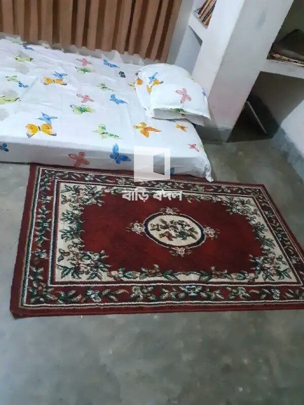 Sublet rent in Dhaka মোহাম্মদপুর, মোহাম্মাদি হাউজিং লিমিটেড-৭ এ