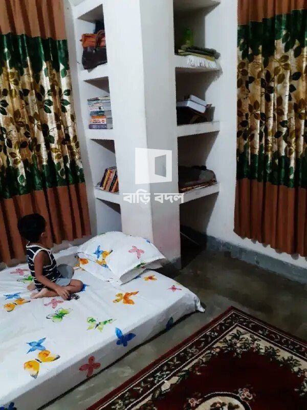Sublet rent in Dhaka মোহাম্মদপুর, মোহাম্মাদি হাউজিং লিমিটেড-৭ এ