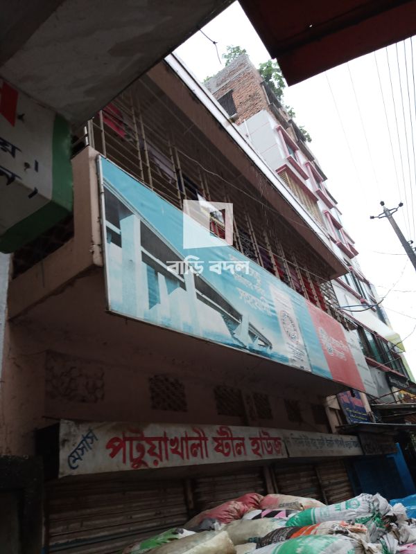 Flat rent in Dhaka খিলগাঁও, 433 সি খিলগাঁও ঢাকা