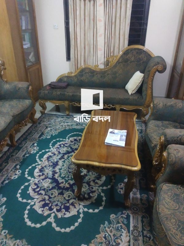 Flat rent in Dhaka মোহাম্মদপুর, Road 13, House 27, shakertake, mohammadpur.