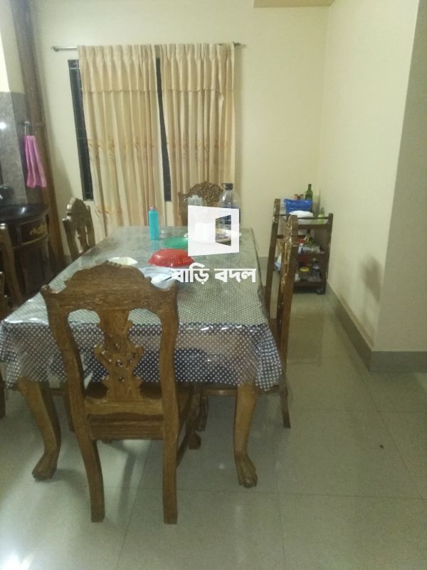 Flat rent in Dhaka মোহাম্মদপুর, Road 13, House 27, shakertake, mohammadpur.