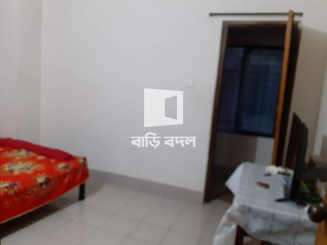 Sublet rent in Dhaka ধানমন্ডি, ধানমন্ডি জিগাতলা নতুন রাস্তা, অগ্রণী ব্যাংকের সাথে মেইন রোডে।