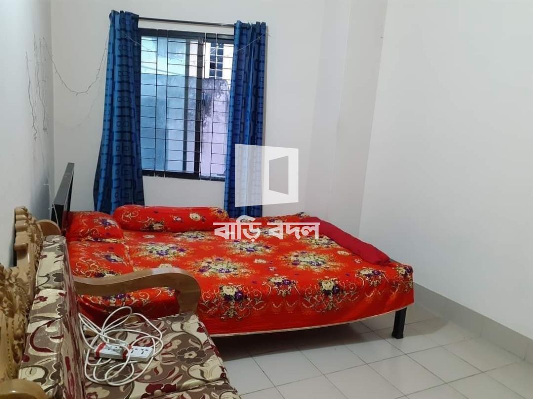 Sublet rent in Dhaka ধানমন্ডি, ধানমন্ডি জিগাতলা নতুন রাস্তা, অগ্রণী ব্যাংকের সাথে মেইন রোডে।