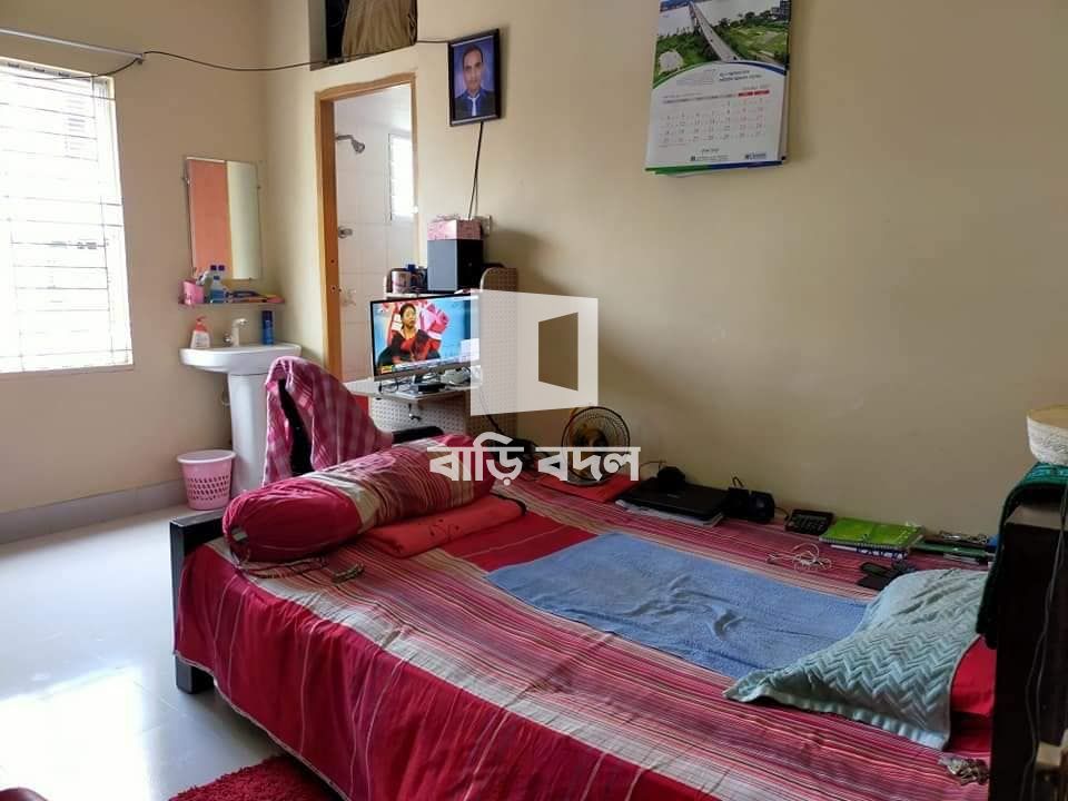 Flat rent in Dhaka কলাবাগান, ৫৯ উত্তর ধানমন্ডি,কলাবাগান,ঢাকা ( শমরিতা হসপিটালের বিপরীত পার্শে,লাল ফকিরের মাজার গলি)