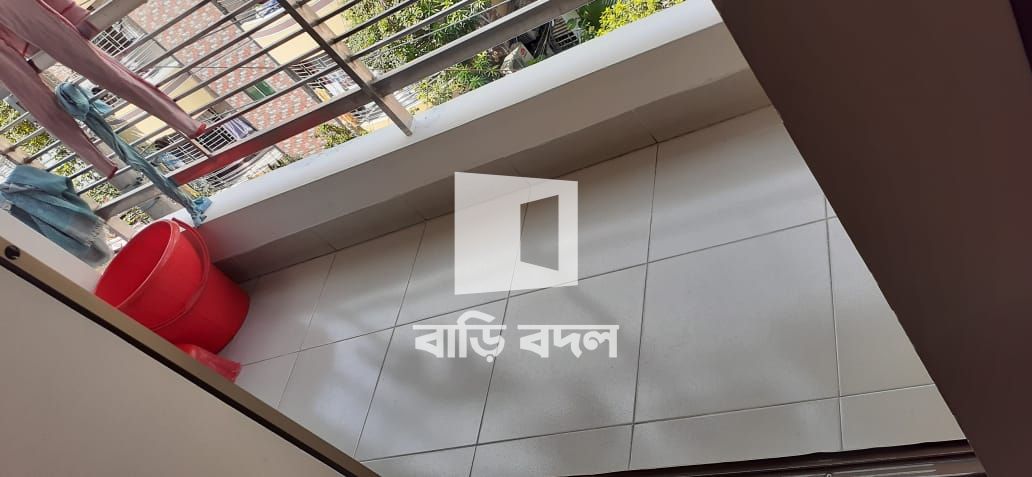Seat rent in Dhaka উত্তরা, Sector-11,Road-8, (4th floor) 