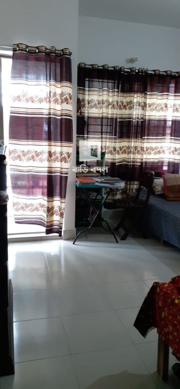Seat rent in Dhaka উত্তরা, Sector-11,Road-8,(4th floor) Uttara