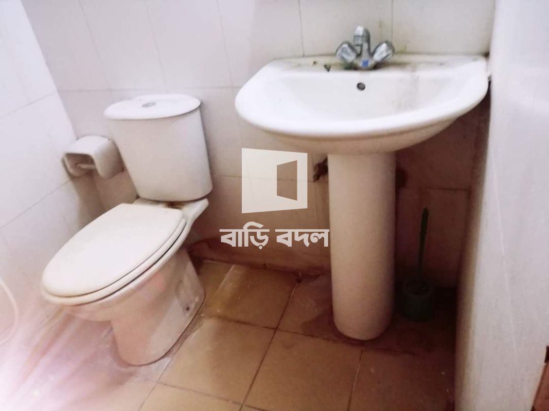 Seat rent in Dhaka উত্তরা, Sector: 13 uttara Dhaka 1230