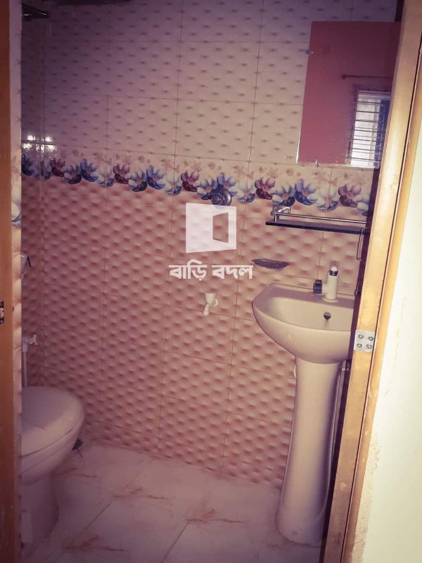 Flat rent in Dhaka মিরপুর, বাসা # ৫, রোড # ২৩, সেকশন #১১,ব্লক # ডি, মিরপুর - ঢাকা-১২১৬। আপ্যায়ন ২ কমিউনিটি সেন্টারের ঠিক অপজিট রোডে।