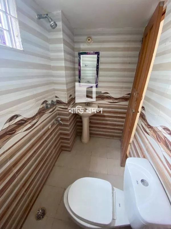 Sublet rent in Dhaka ফার্মগেট, east razabazar farmgate.1215.