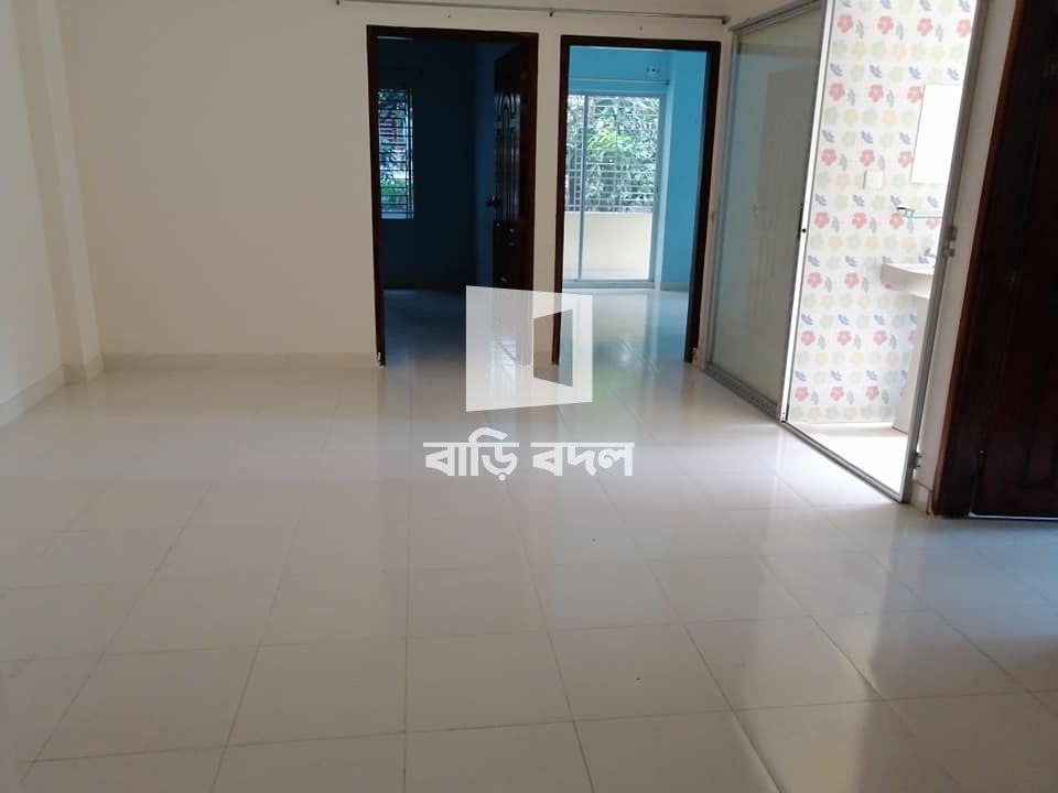 ফ্ল্যাট ভাড়া: শাহাজাদপুর কনফিডেনস টাওয়ারের পিছনে মানারাত ইউনিভার্সিটির কাছাকাছি | ৩ টি বেড রুম | গুলশান | Baribodol.com