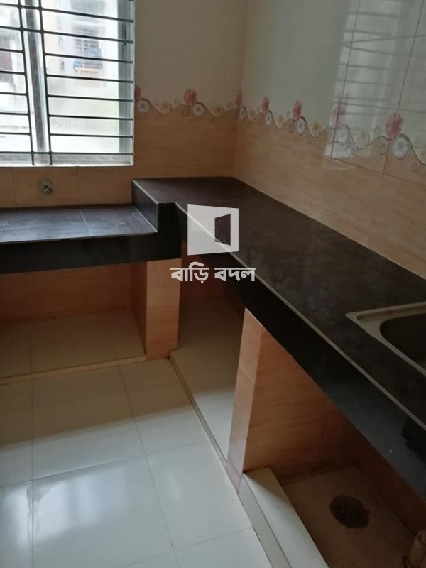 ফ্ল্যাট ভাড়া: শাহাজাদপুর কনফিডেনস টাওয়ারের পিছনে মানারাত ইউনিভার্সিটির কাছাকাছি | ৩ টি বেড রুম | গুলশান | Baribodol.com