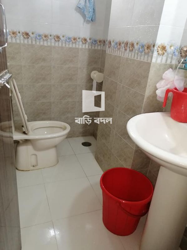 ফ্ল্যাট ভাড়া: শাহাজাদপুর কনফিডেনস টাওয়ারের পিছনে মানারাত ইউনিভার্সিটির কাছাকাছি | ৩ টি বেড রুম | গুলশান | Baribodol.com