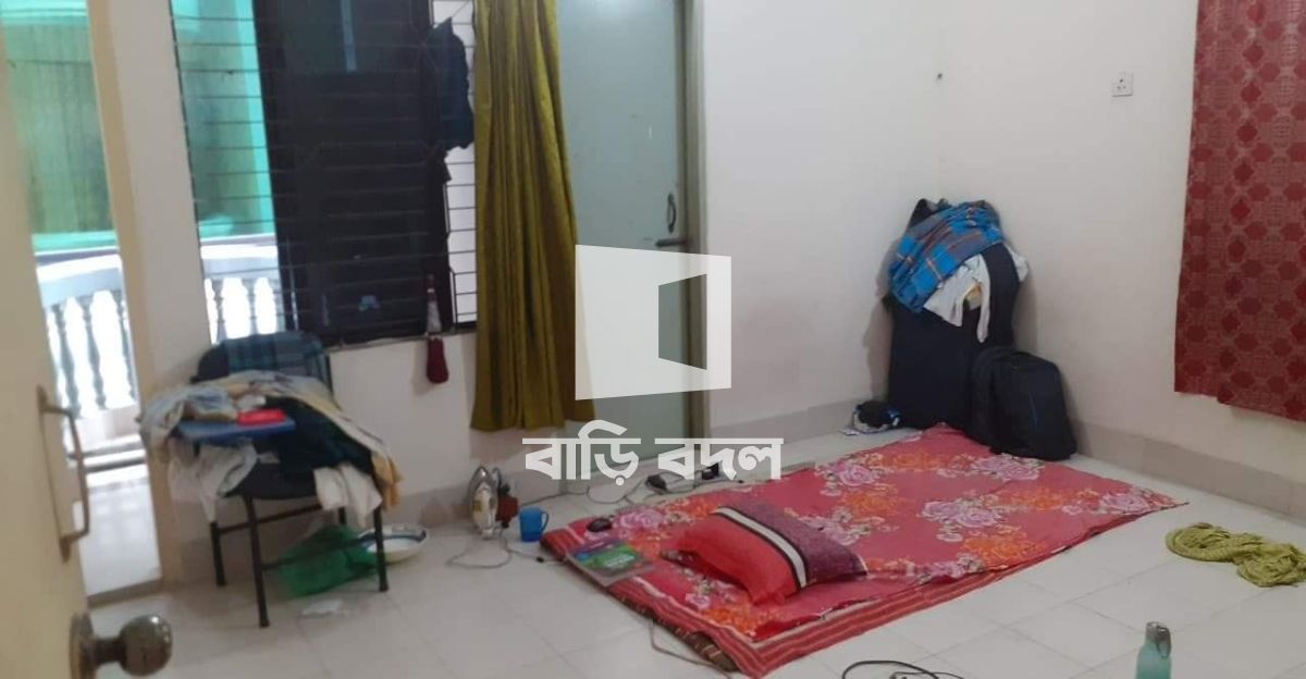 Seat rent in Dhaka রামপুরা,   রামপুরা বনশ্রী, ব্লক D,রোড ৪