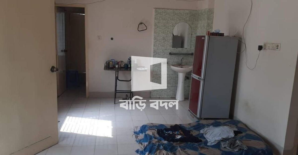 Seat rent in Dhaka রামপুরা, রামপুরা বনশ্রী, ব্লক D,রোড ৪