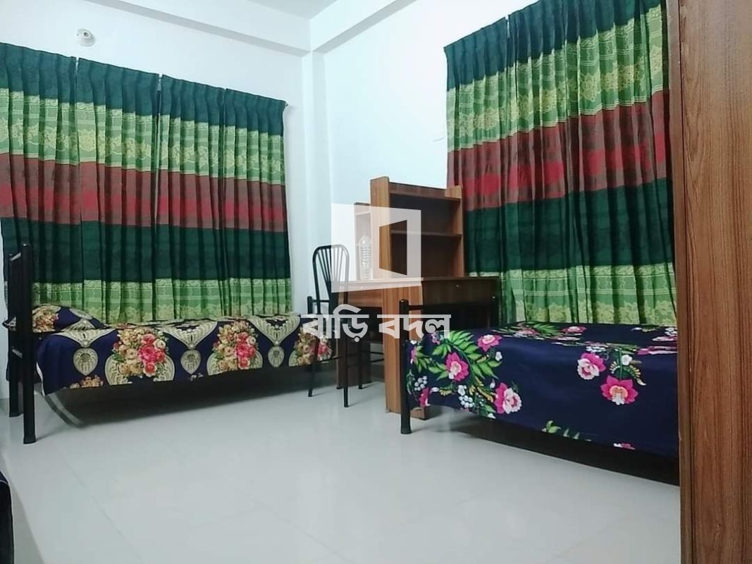 Seat rent in Dhaka শ্যামলী, শ্যামলী তে, প্রিন্স বাজারের এর সাথে।