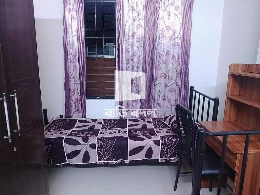 Seat rent in Dhaka শ্যামলী, শ্যামলী তে, প্রিন্স বাজারের এর সাথে।