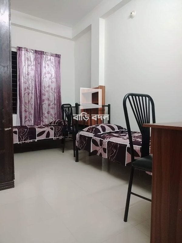 Seat rent in Dhaka শ্যামলী, শ্যামলী তে, প্রিন্স বাজারের এর সাথে।