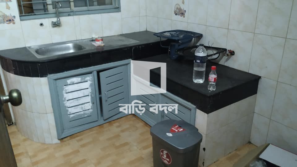 Flat rent in Chattogram চট্রগ্রাম সদর,  চকবাজার, চট্টগ্রাম
কোডঃ 34 nasirabad housing