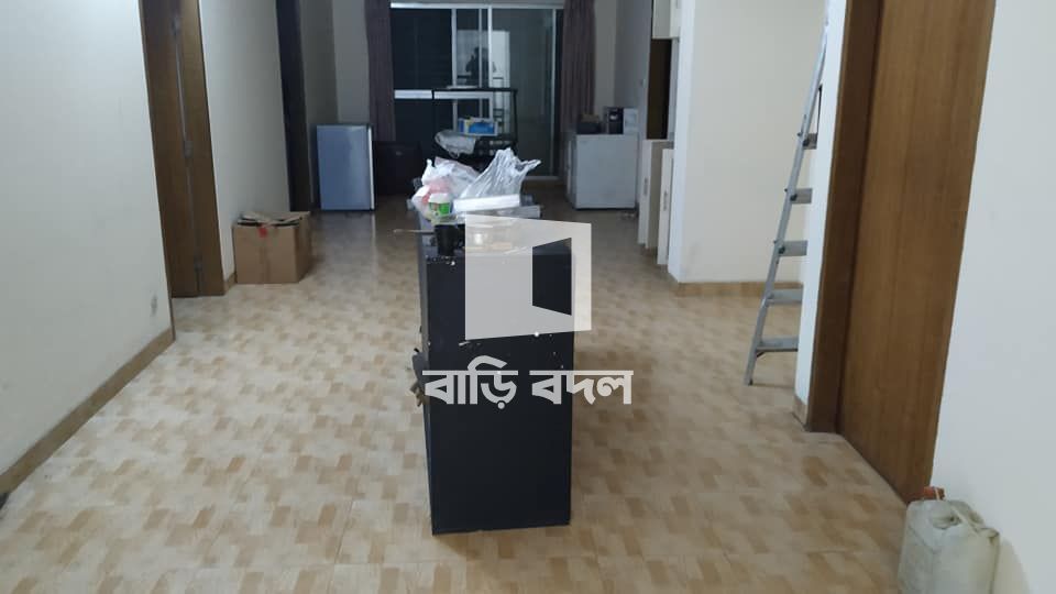 Flat rent in Chattogram চট্রগ্রাম সদর, চকবাজার, চট্টগ্রাম
কোডঃ 34 nasirabad housing
