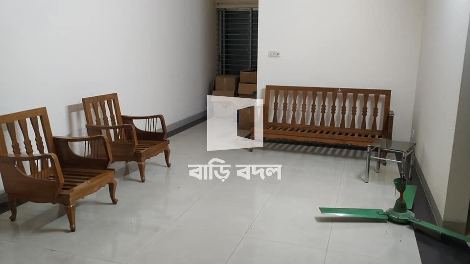 Flat rent in Chattogram চট্রগ্রাম সদর, চকবাজার, চট্টগ্রাম
কোডঃ 34 nasirabad housing
